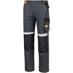 Toptex Pro Thermo-Forst-Arbeitshose