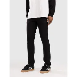 Volcom 2X4 Jeans black out Gr. 28/30