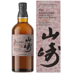 Yamazaki Islay Peated Malt - Tsukuriwake 2024 Edition - Single Malt...