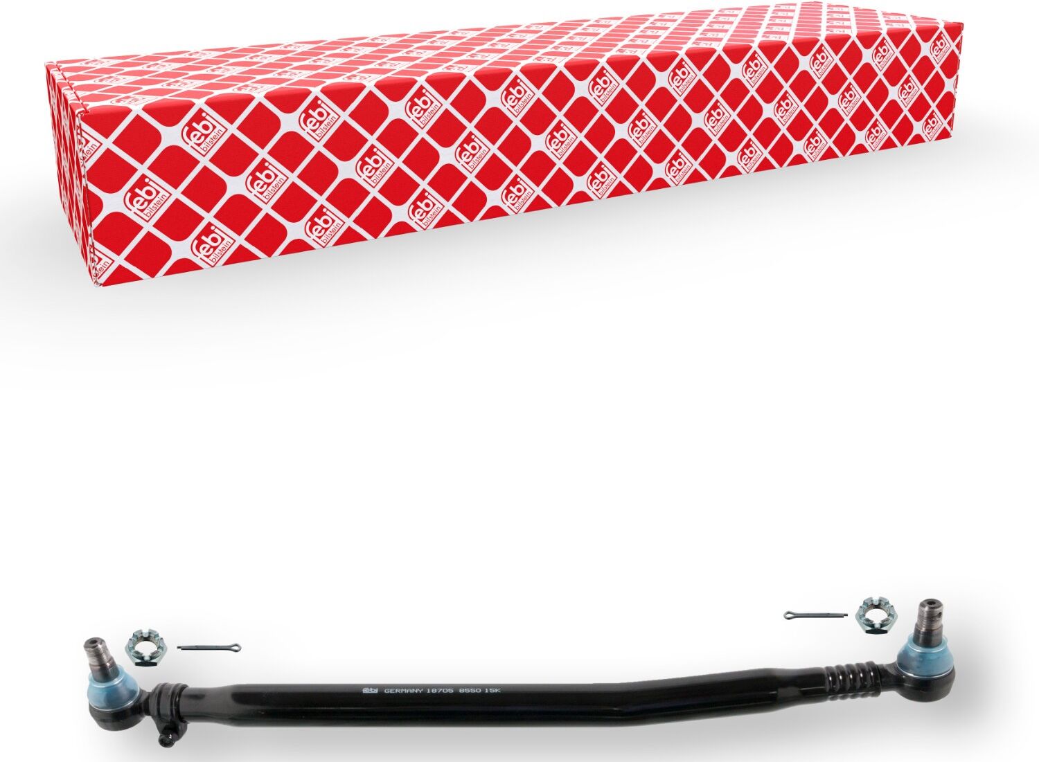 FEBI BILSTEIN 18705 Steering drag link