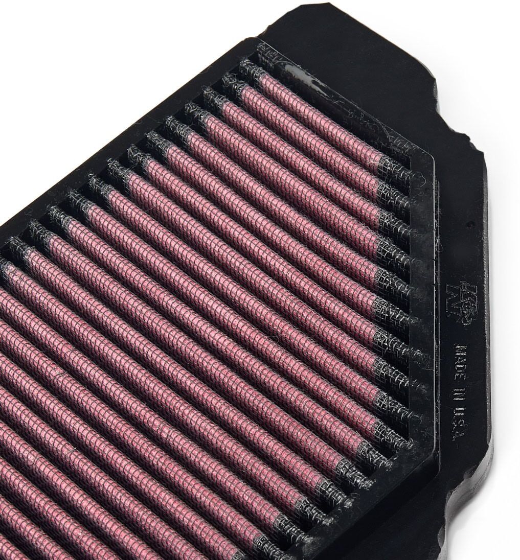 K&N Filters KA-6098 Air filter