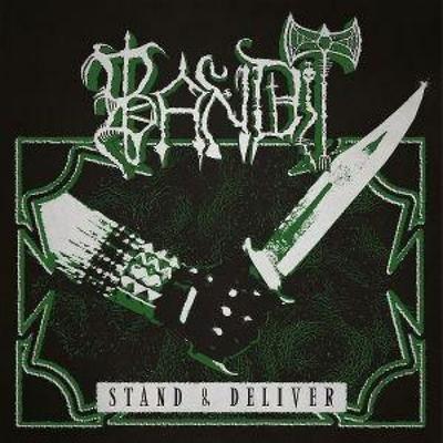 Stand & Deliver - Bandit, CD