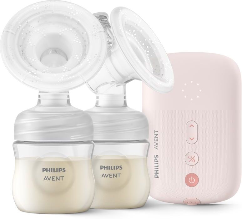 Philips Avent Breast Pumps DUO SCF397/31 Tire-lait électrique 1 pcs