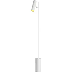 SackIT, Stehlampe, - EXPO Stehlampe - H131 cm - Weiss