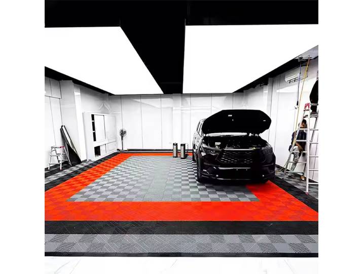 Boîte à lumière publicitaire d'éclairage LED du fabricant, pour atelier automobile 4s, affichage de plafond en tissu à Film souple, vente en gros