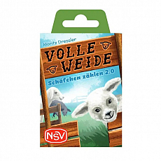 Nürnberger Spielkarten Volle Weide - deutsch 303223