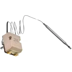 HENDI 904350 Reglerthermostat für 209882, 209899, 209905 Heißgetränkespender