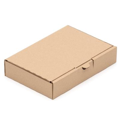 KK Verpackungen 100 Maxibriefkartons Maxibrief A5 Kartons 240x160x45mm
