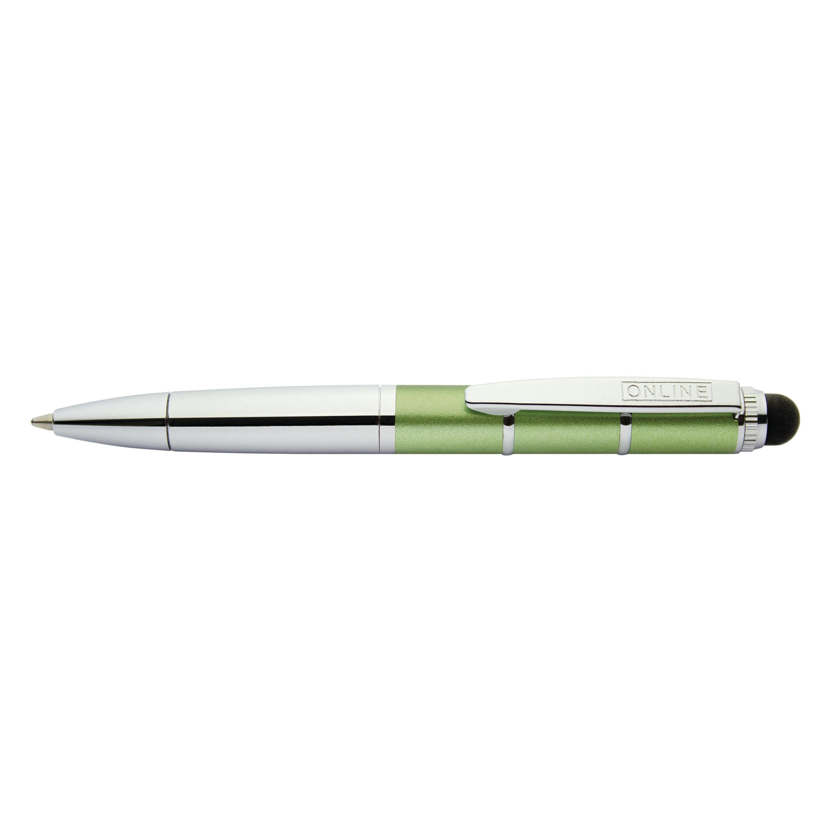 Online PICCOLO Drehkugelschreiber (3x) (33657/3D)