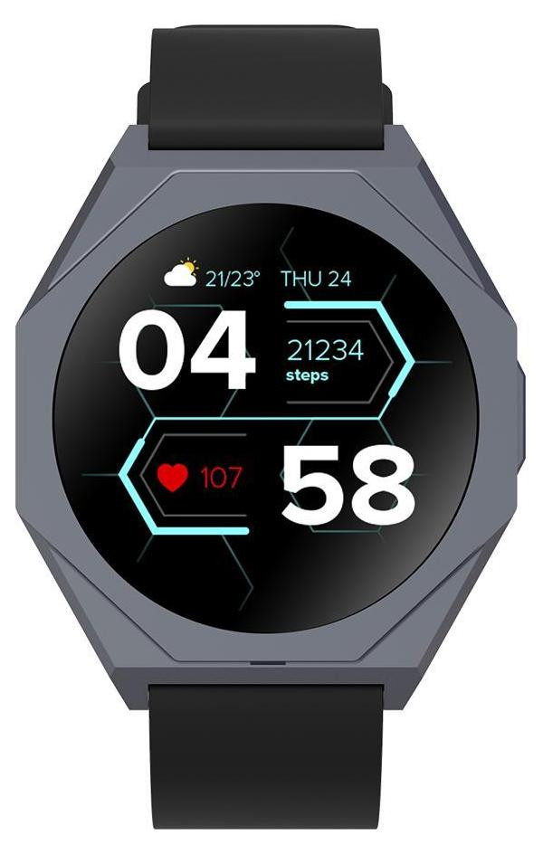 Canyon OTTOSW86BK touchscreen