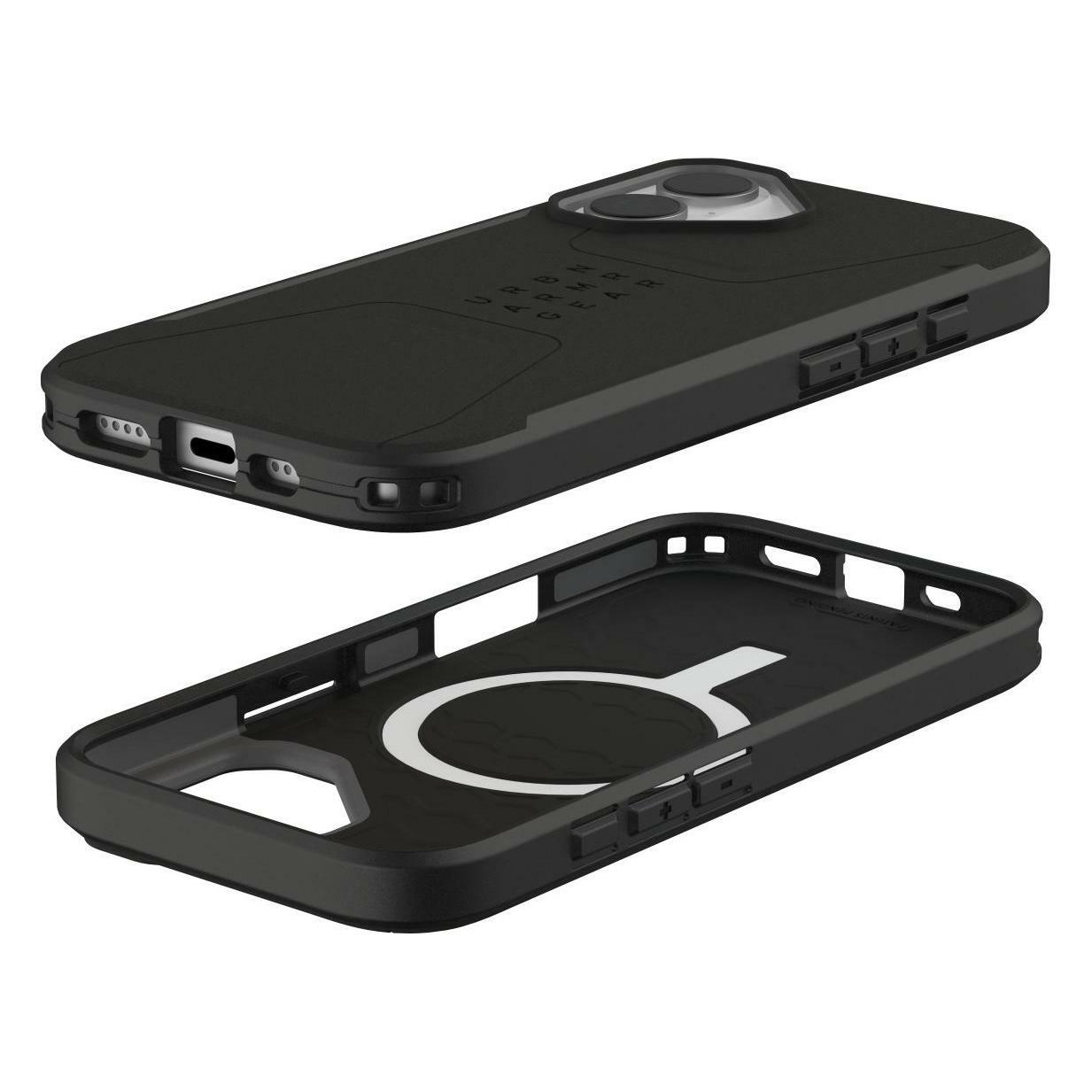 UAG Civilian MagSafe (Apple iPhone 17) (114547114040)