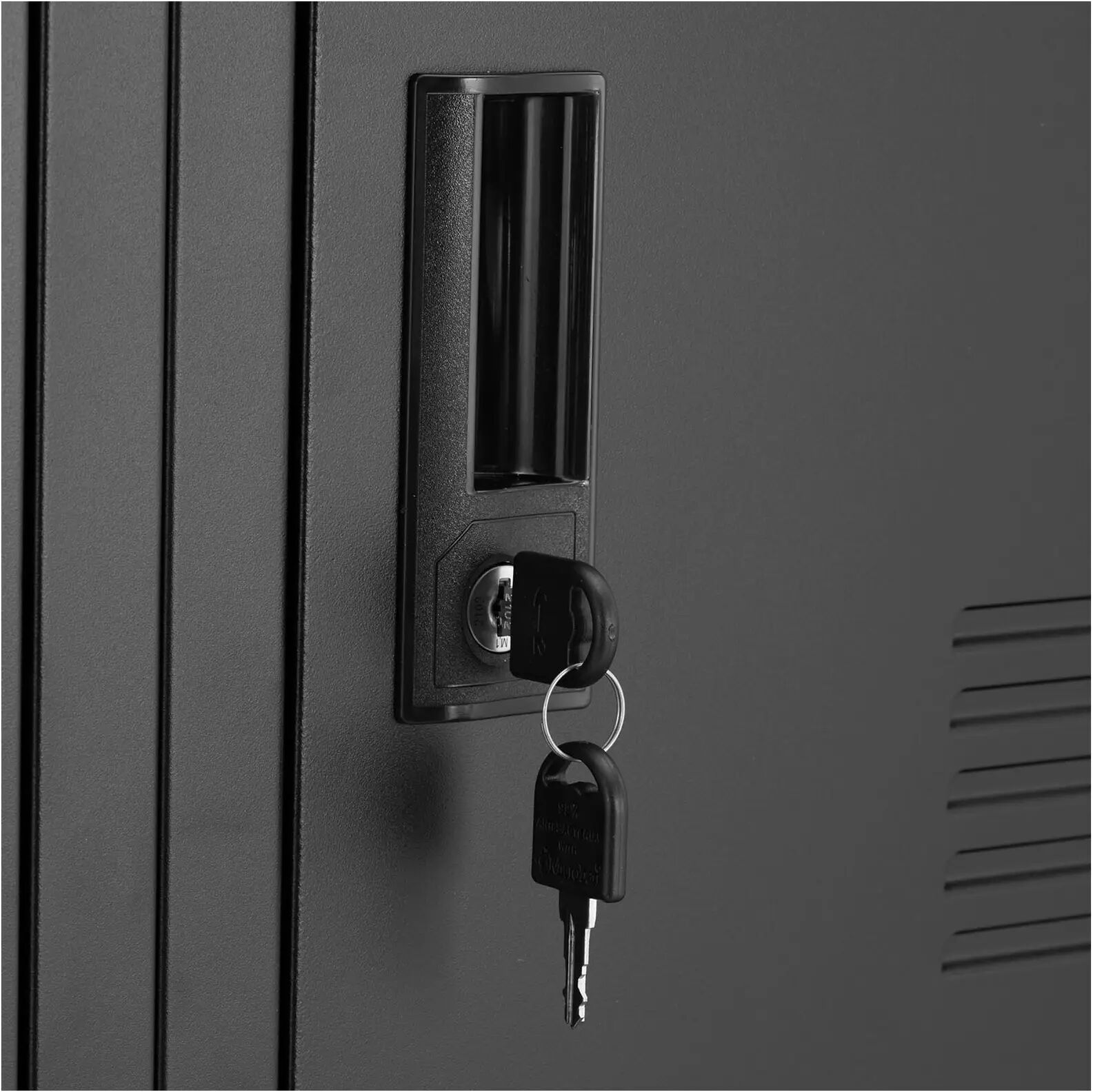 Fromm & Starck Spindschrank - 15 Fächer - abschließbar - 200 kg STAR_MCAB_47