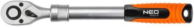 NEO TOOLS 08-502 Umschaltknarre