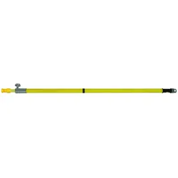 Dehn 769304 Erdungsstange Spindel-Querstift (klein) teleskopisch m. Steckkuppl. 1790-3040mm ESTC SQ STK SN7562 ESTCSQSTKSN7562