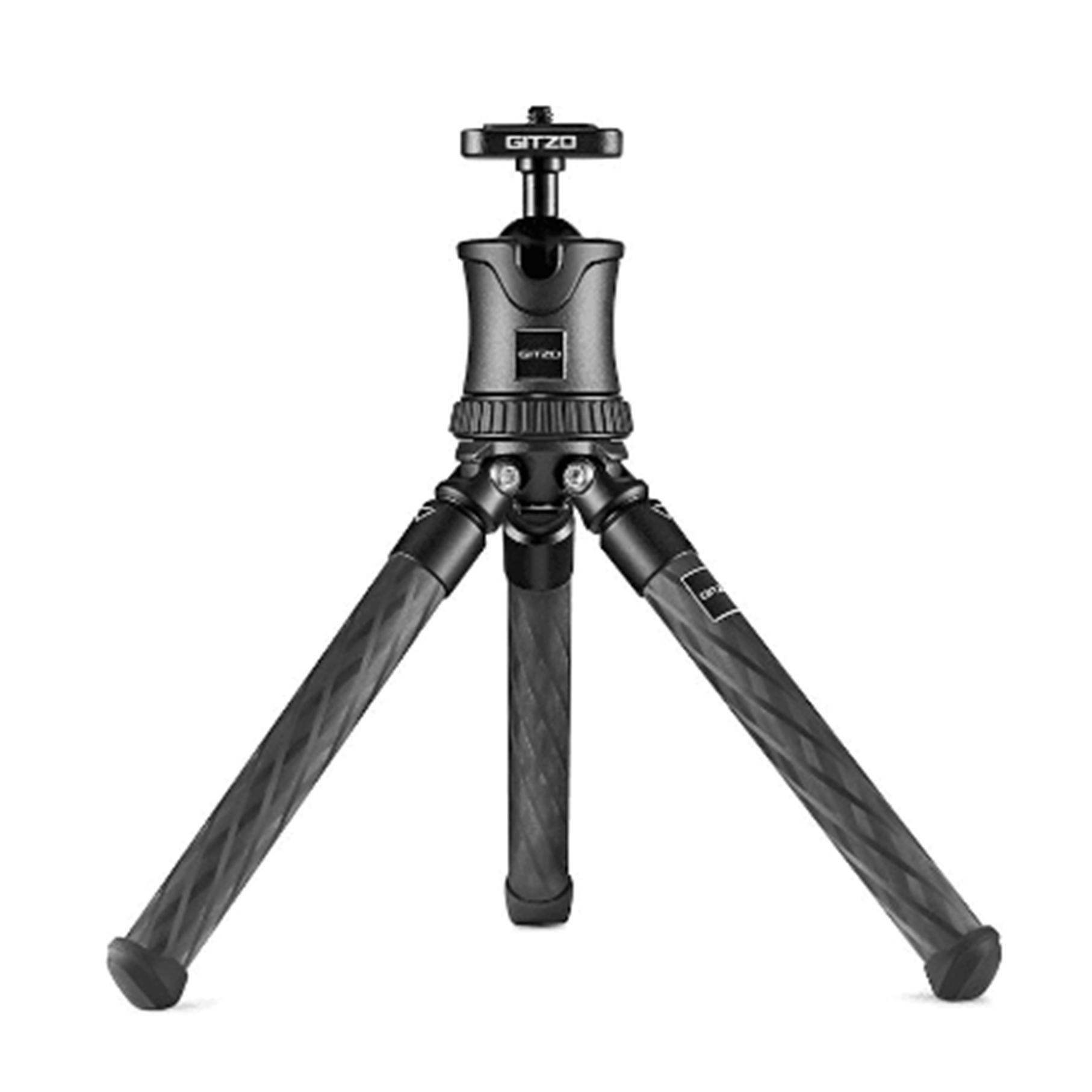 Gitzo Mini Traveler (Carbon) (GKTBB1)
