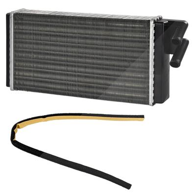 Bestprice Heizungskühler [Hersteller-Nr. 31472739] für Audi