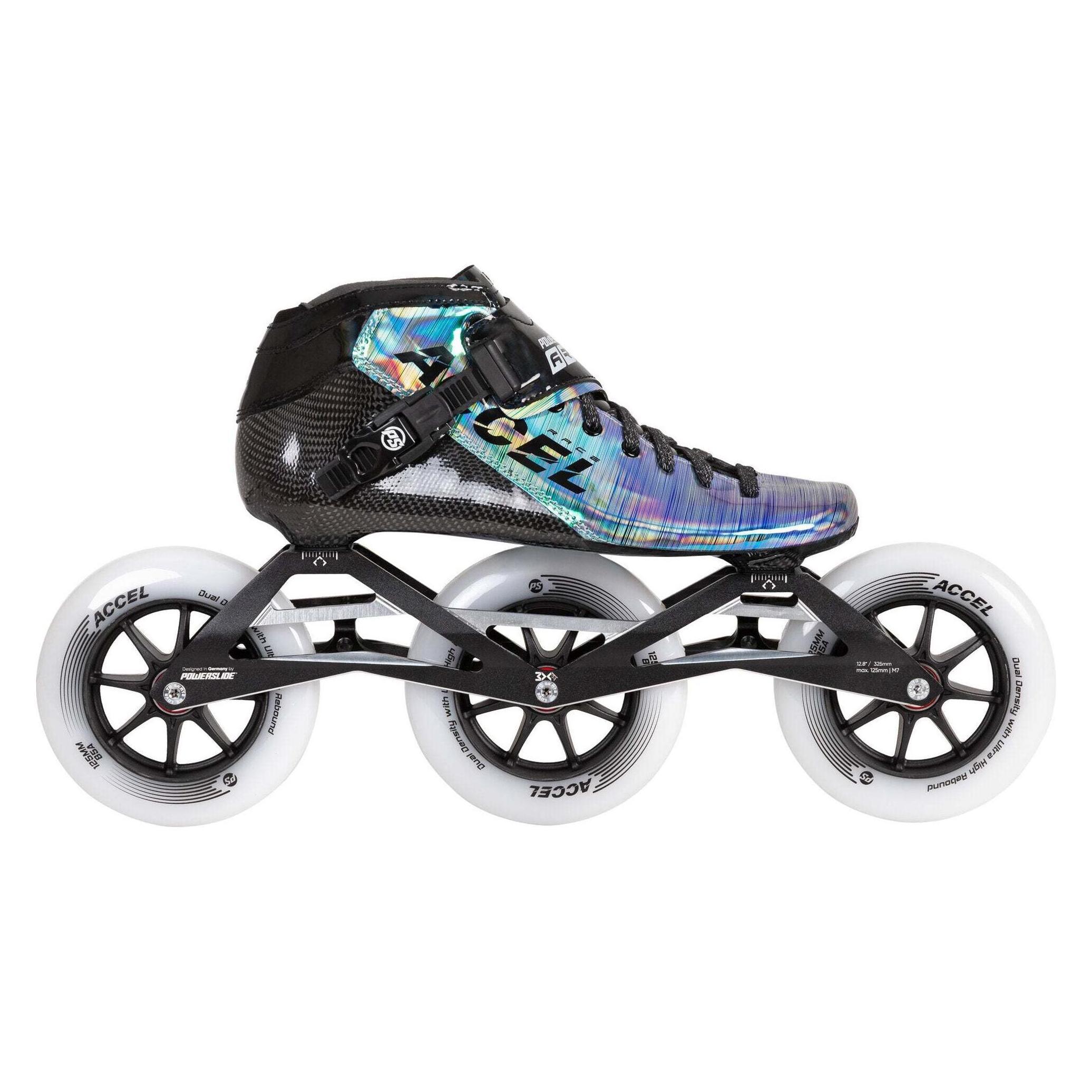 Powerslide Racing Skates (39) (904637)