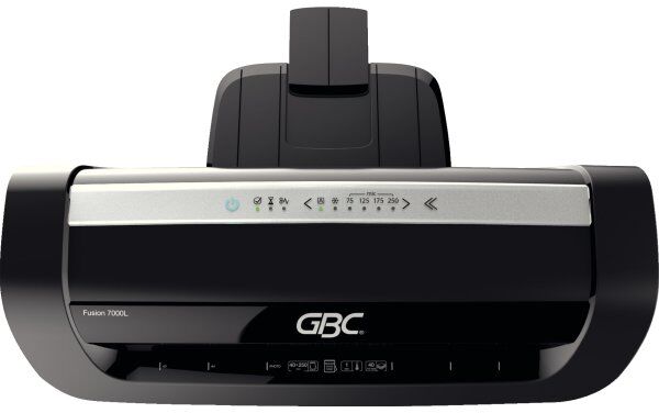 Gbc Fusion Plus7000l A3 Lamineringsmaskine