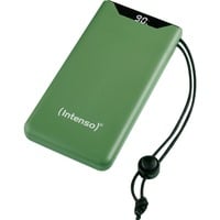 Powerbank F20000 Green grün, 20.000 mAh, PD 3.0, Quick Charge 3.0