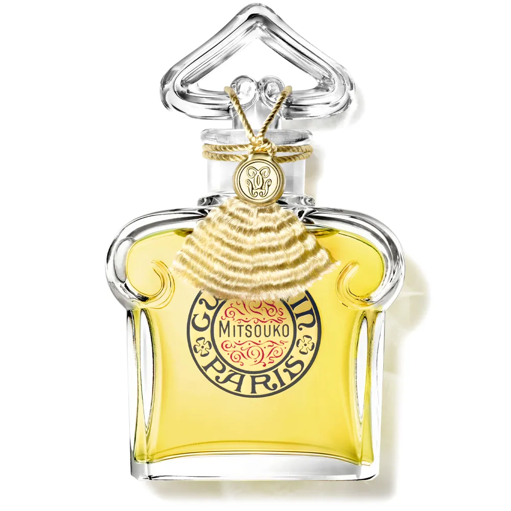 GUERLAIN - Mitsouko Flacon 30 ml Extrait de parfum - Kapao Parfumerie en ligne française