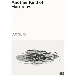 WGNB: Another Kind of Harmony, Fachbücher von Jonghwan Baek