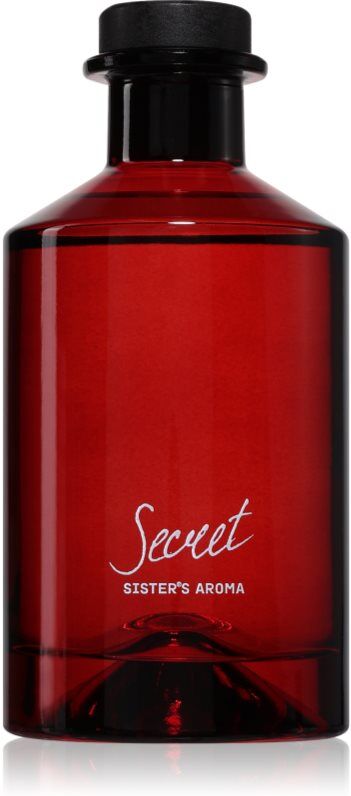 Sister's Aroma Home Fragrance Secret diffuseur d'huiles essentielles 200 ml