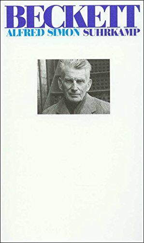 Alfred Simon - Beckett - Preis vom 09.10.2026 07:28:09 h