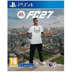 EA Games, EA Sports FC 27