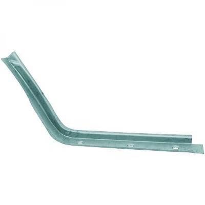 DIEDERICHS Einstiegblech 9138351 links