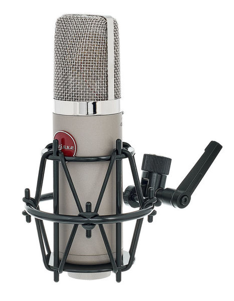 Mojave MA-300 SN nichel satinato