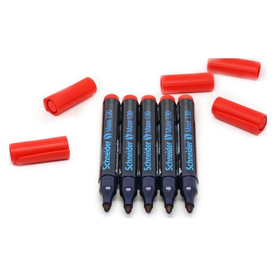 Schneider Maxx 130 Permanent-Marker (1x) (1130-2)