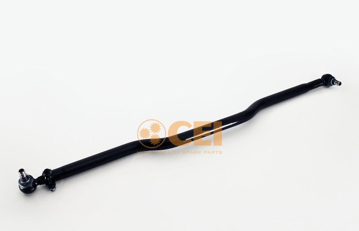 CEI 220.287 Spoorstang