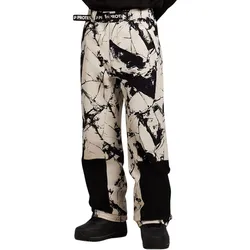 PROTEST PRTLUTONY Hose 2027 kitoffwhite - L