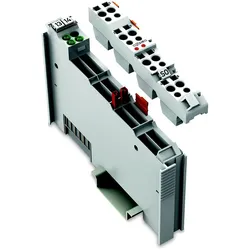 WAGO GmbH &amp; Co. KG Serielle Schnittstelle 753-650/003-000