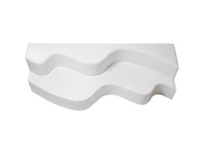 Poltronova - Superonda Sofa