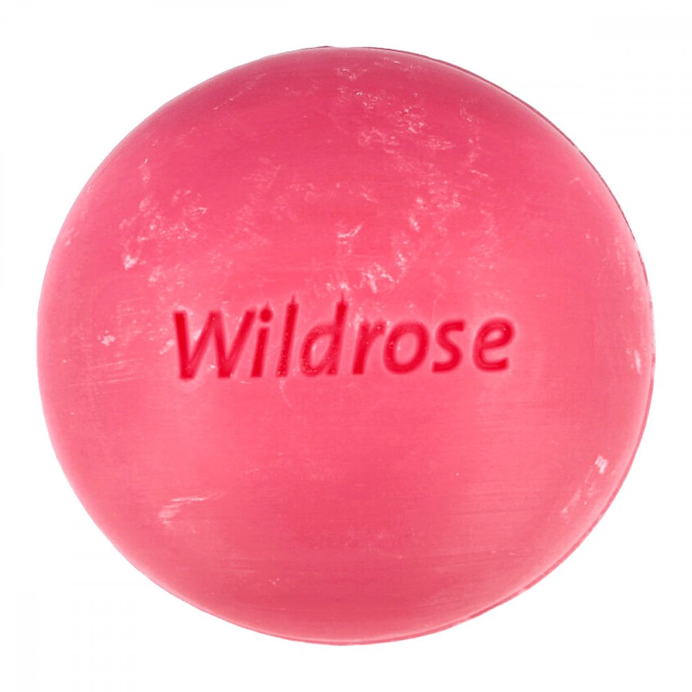 Speick Naturkosmetik GmbH & Co. KG Wildrose Badeseife 02249212