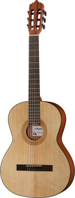 La Mancha Rubinito LSM/63-N Natur matt