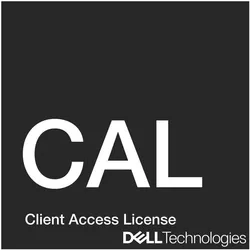 Dell 5-PACK OF WINDOWS SERVER 2022/2019 USER CALS (STD OR DC) für Server