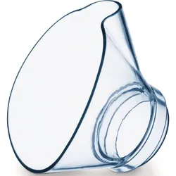 Beurer Zubehör f.Inhalator SI 40 Gesichtss.