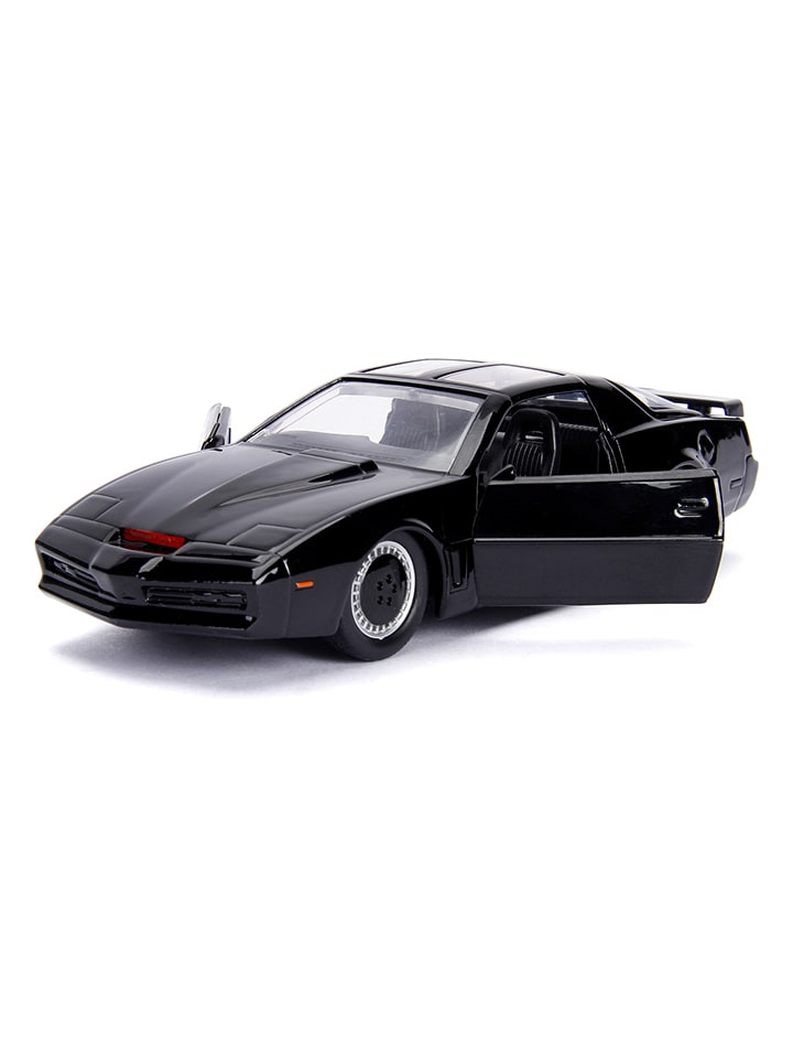 Jada Auto "Knight Rider Kitt 1:32" - ab 8 Jahren - onesize