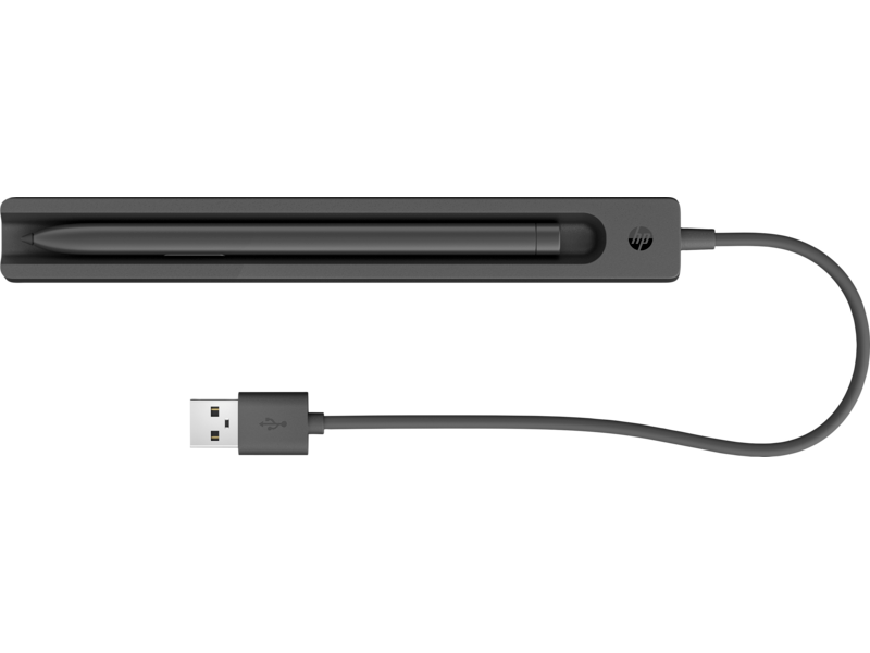 HP Slim Pen USB-A Ladegerät (4X491AA#AC3)