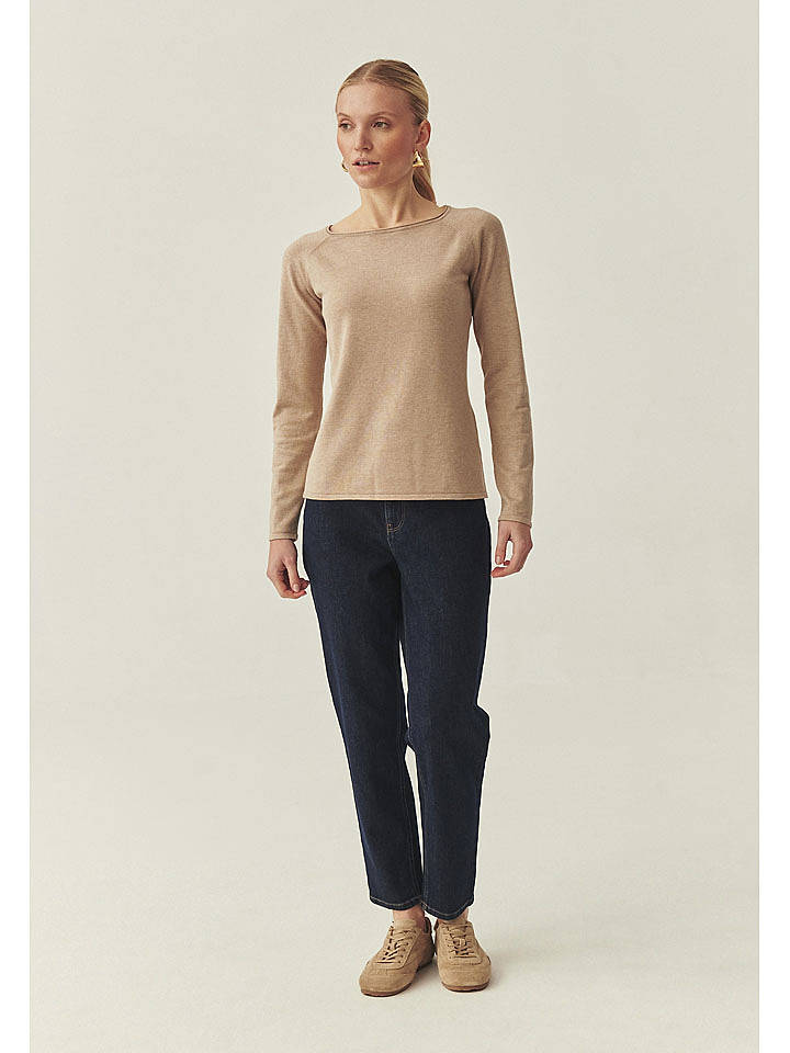 TATUUM Jeans "Slawa" - Mom fit - in Dunkelblau - 38
