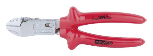 KS Tools 117.1234 Kraft-Seitenschneider 200mm