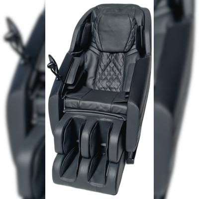 Alpha Techno 8330 Massagesessel mit Wärmefunktion & Waden-/Fußmassage