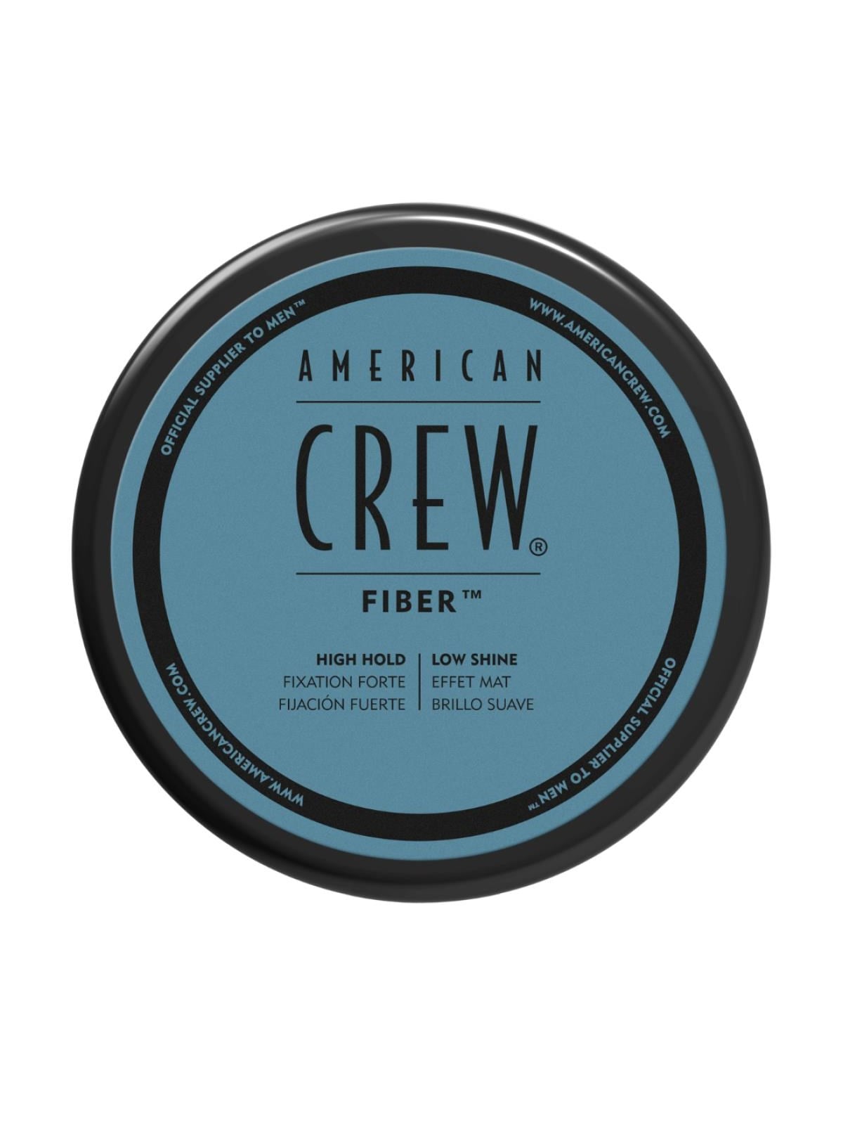 American Crew - Pucks Fiber Wax 85 g