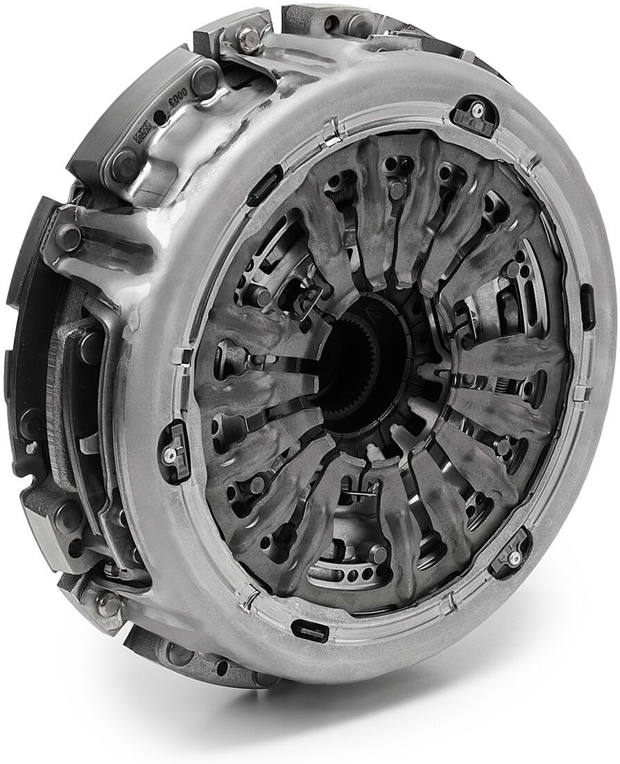 LuK 602 0005 00 Clutch kit
