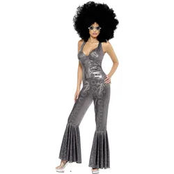 Smiffys Disco Diva (36, 38)