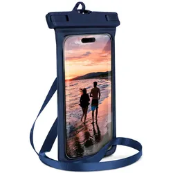 ONEFLOW Beach Bag Oppo Reno16 FS 5G wasserdichte Hülle