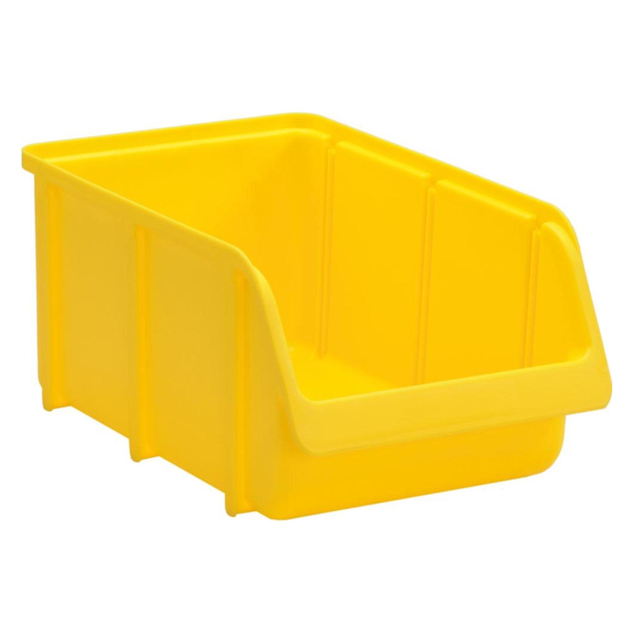 Alutec Lagersichtbox (B (674200)