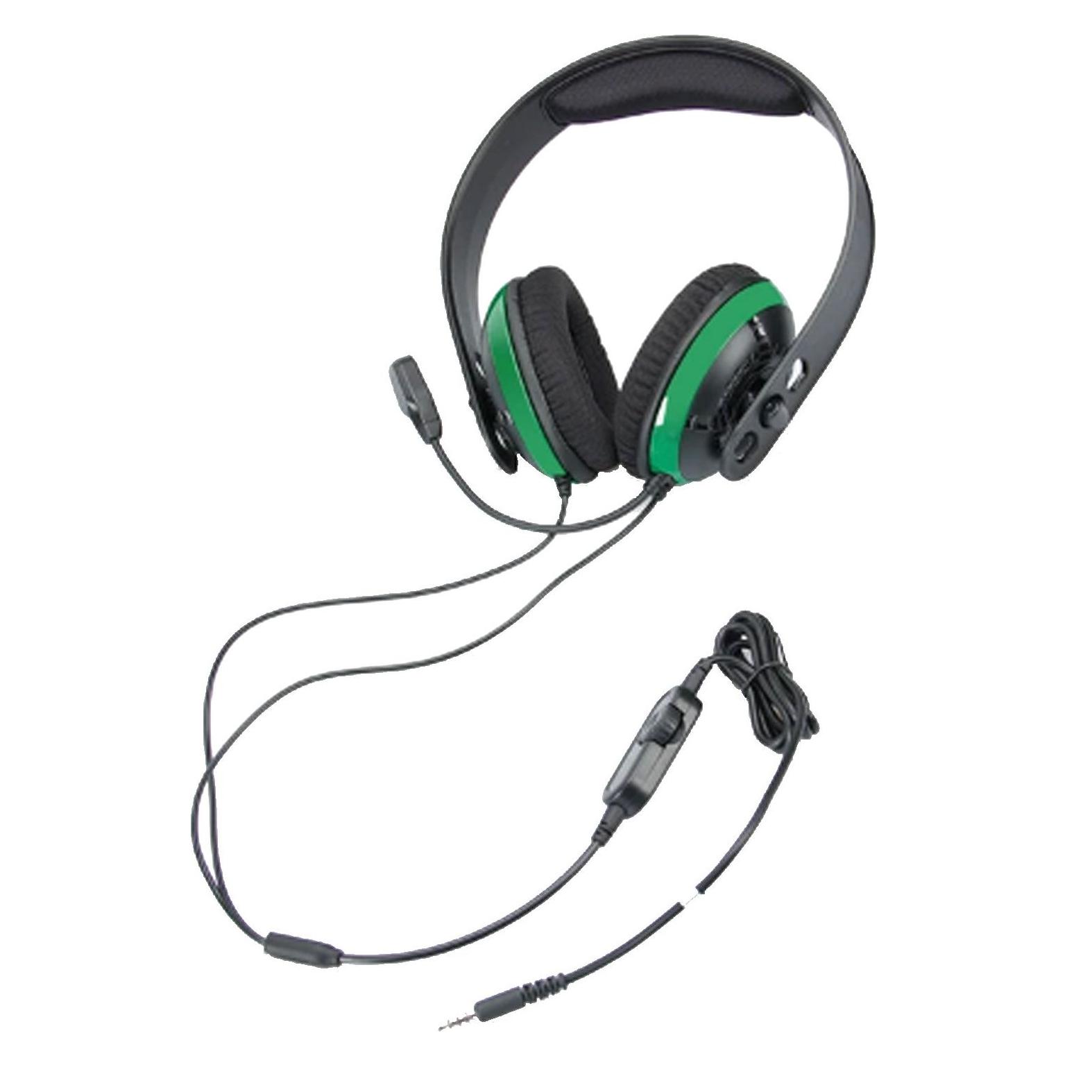 Raptor Gaming HX200 (Kabelgebunden) (RG-HX200)